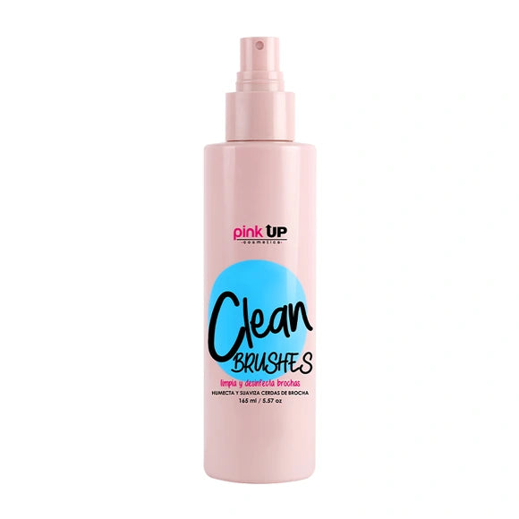 Limpiador de brochas - Pink Up