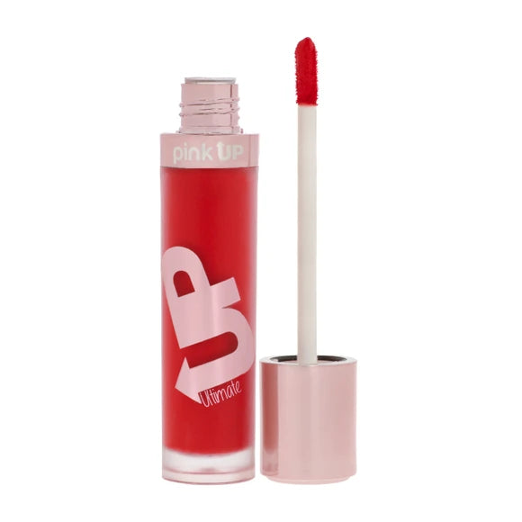 Ultimate labial matte