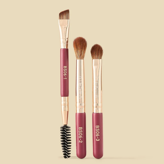 Mini kit para cejas y ojos #BS06 - Atenea