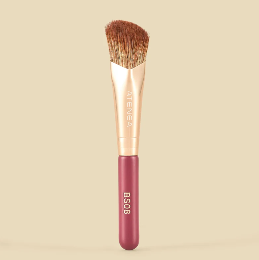 Mini Brocha para corrector #BS08 - Atenea