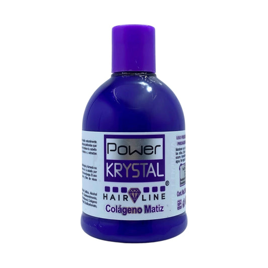 Colageno Matiz - Power Krystal