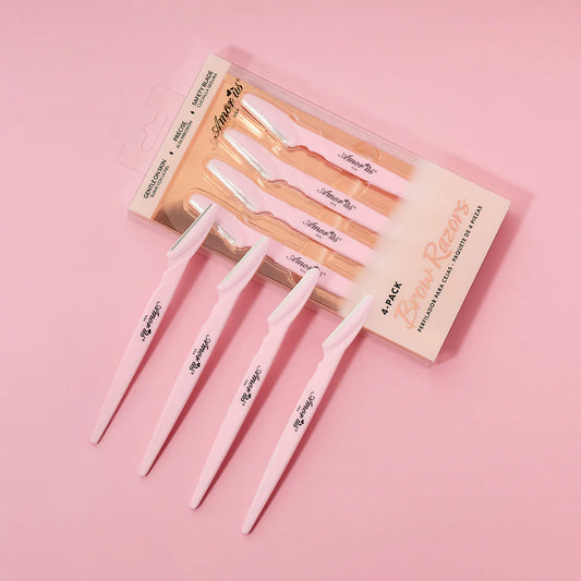 Paquete de 4 pzs “Perfilador para cejas” Amor us