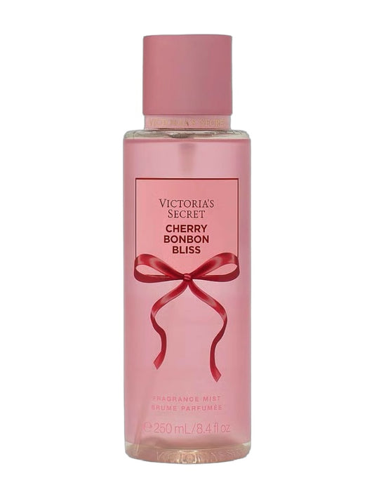 Cherry Bonbon Bliss Mist - Victoria’s Secret