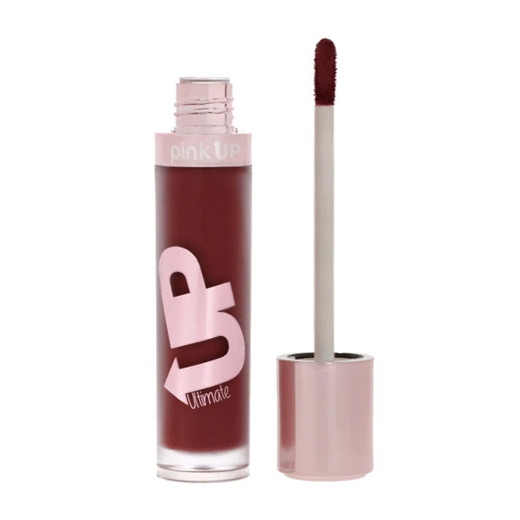 Ultimate labial matte