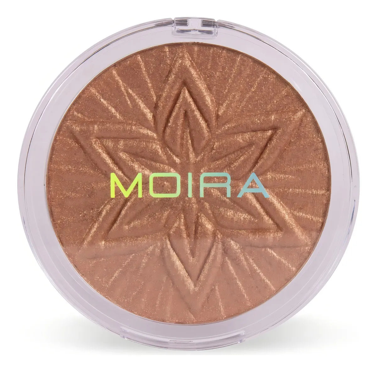 Iluminador para Cuerpo y Rostro Moira