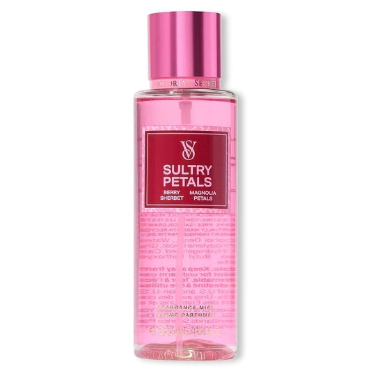 Sultry Petals Mist - Victoria's Secret