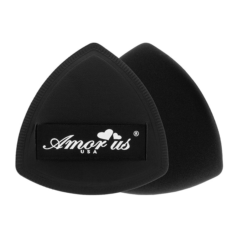 Esponja triangular Amor us
