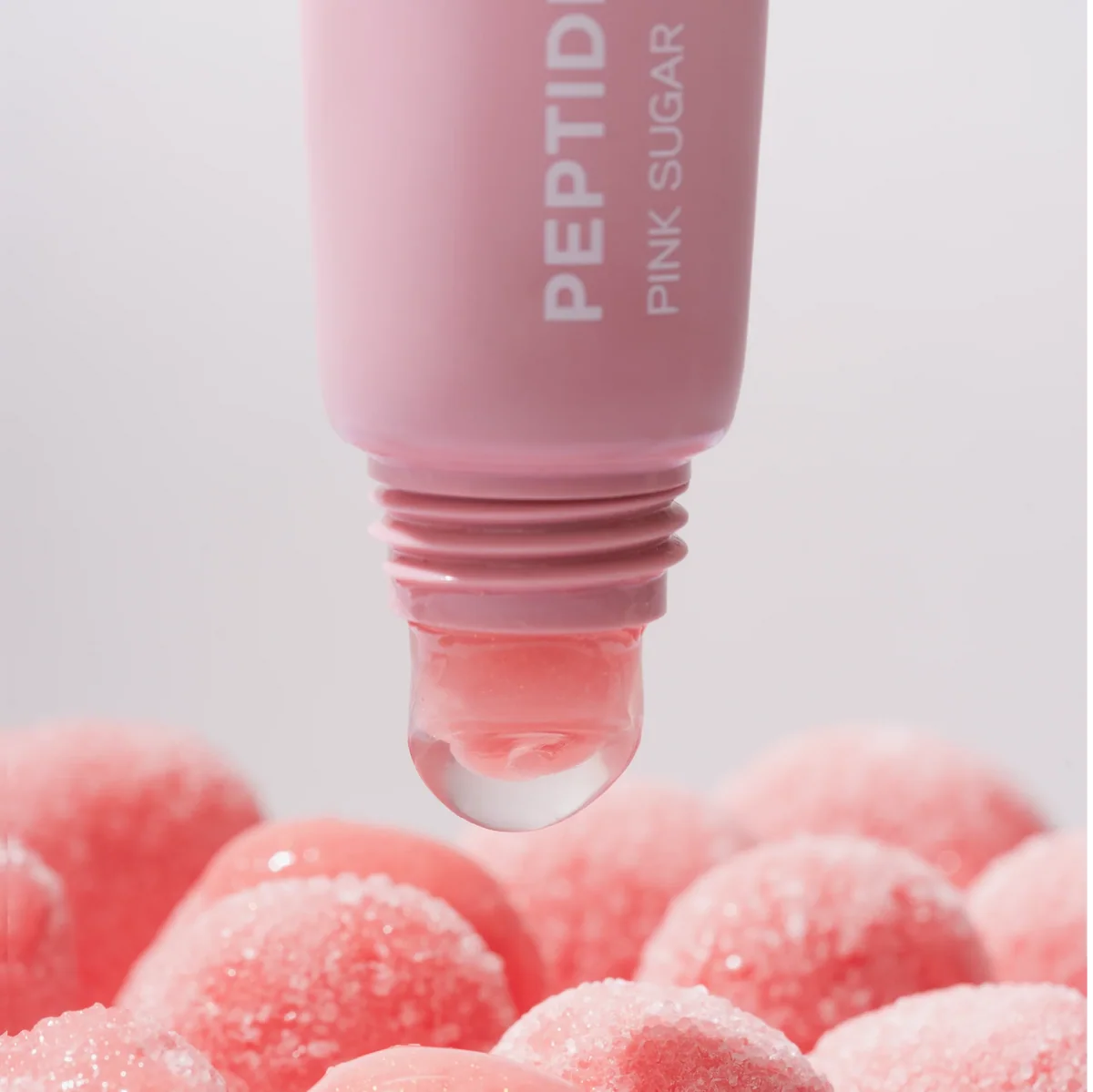 Bálsamo labial con Peptidos - Atenea
