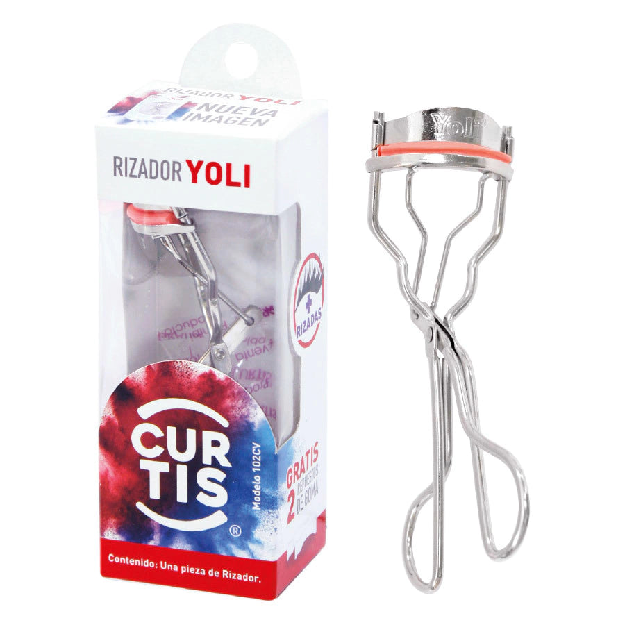 Rizador Yoli