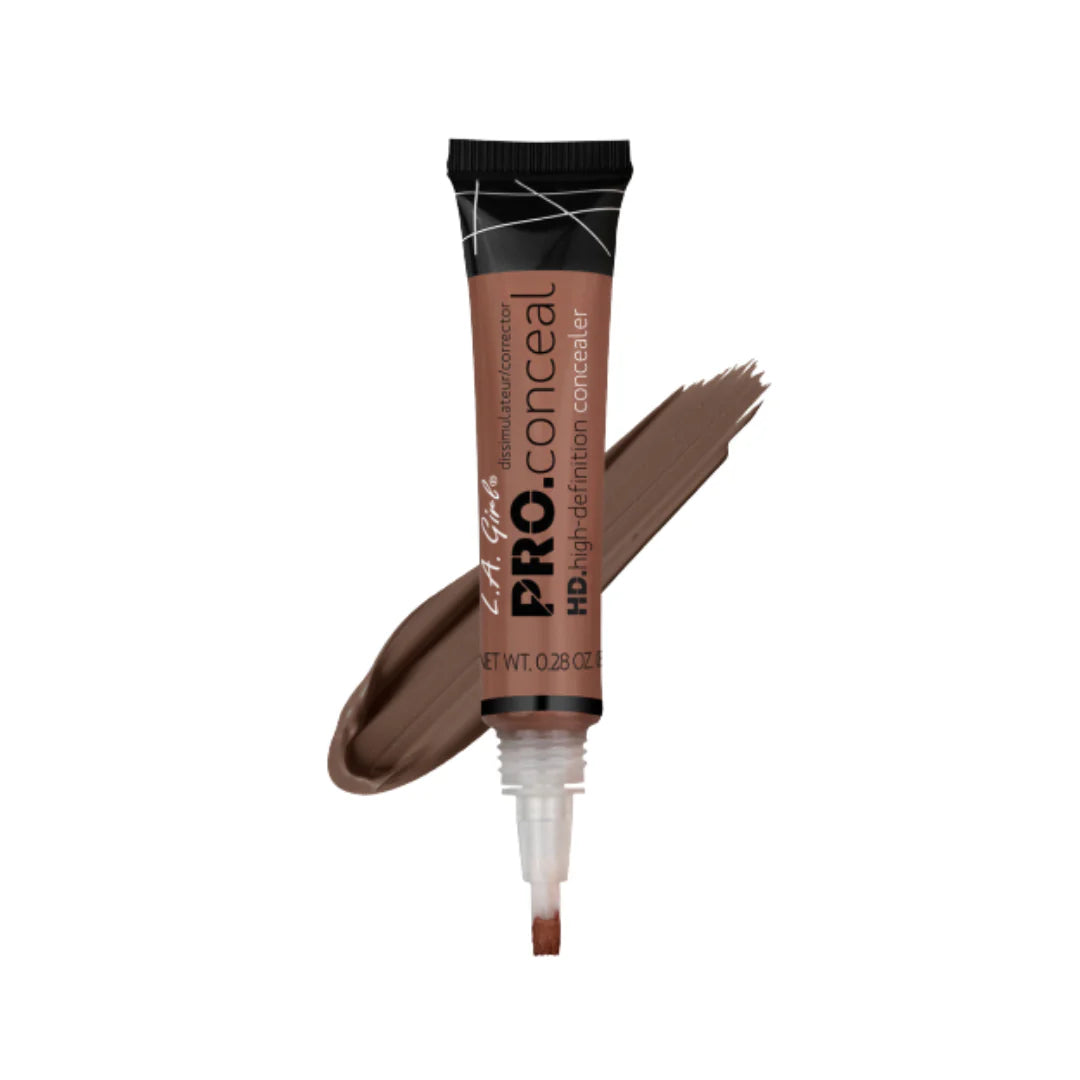 HD PRO conceal