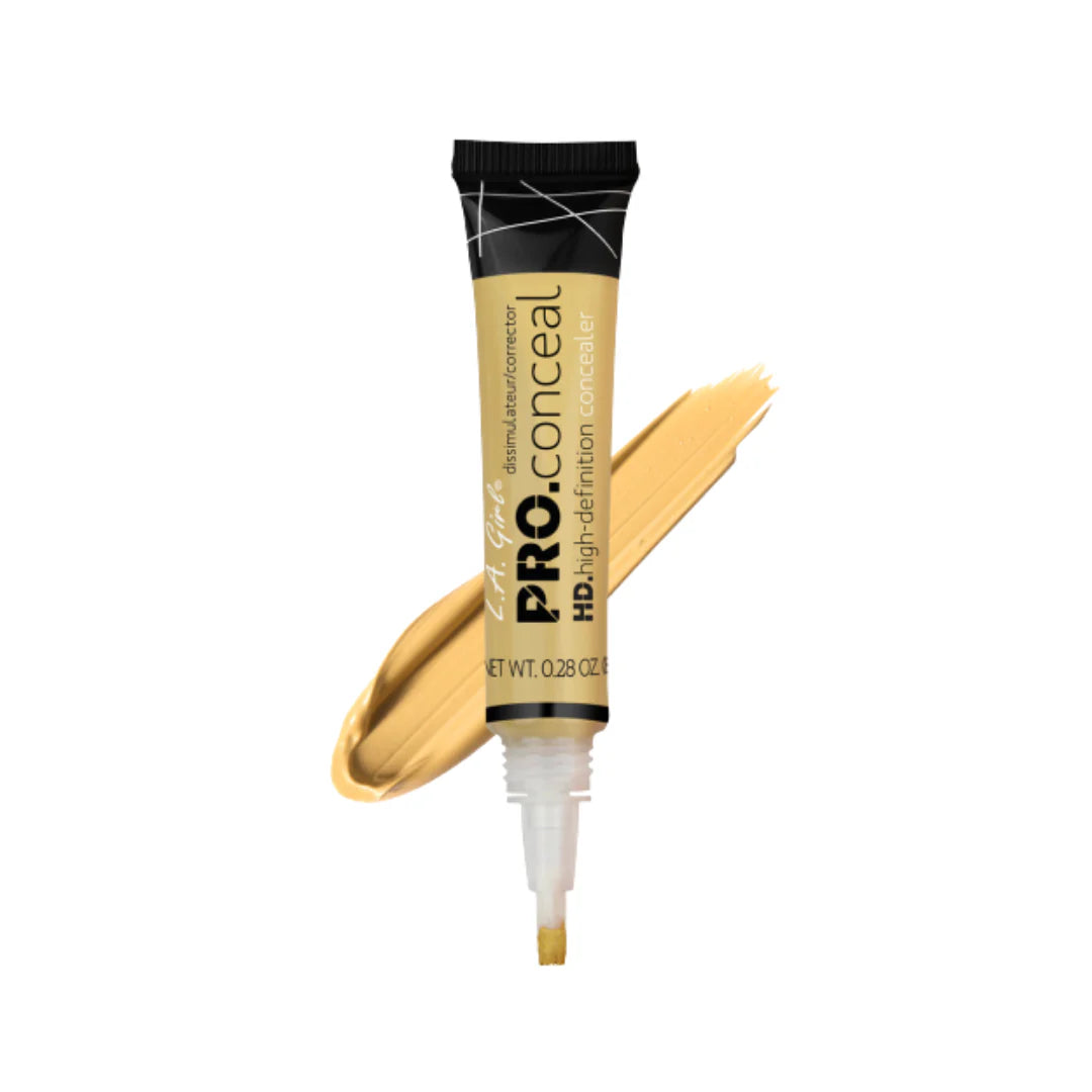 HD PRO conceal