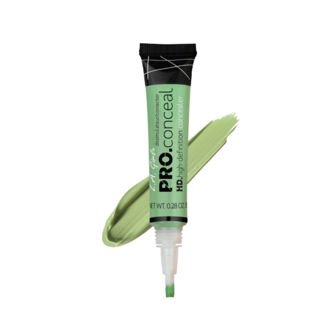 HD PRO conceal