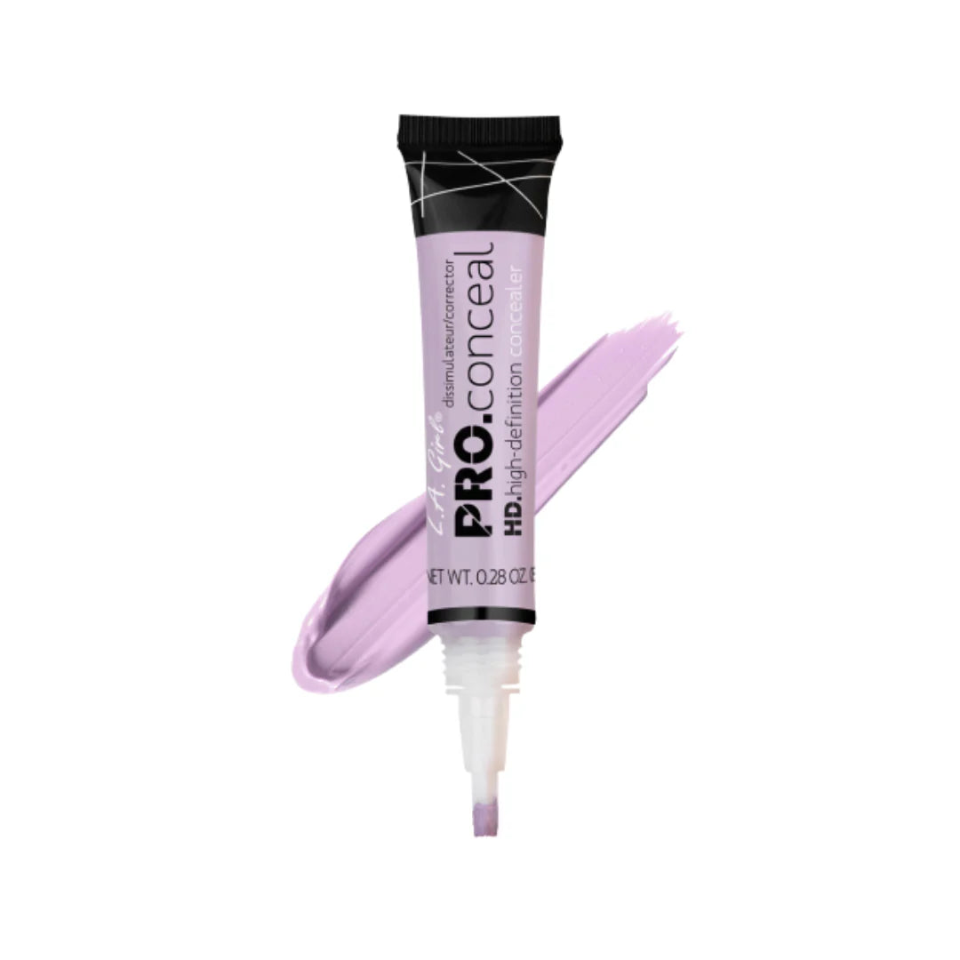 HD PRO conceal