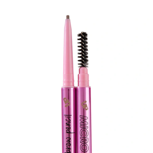 Micro Fine Brow Pencil - Pink Up