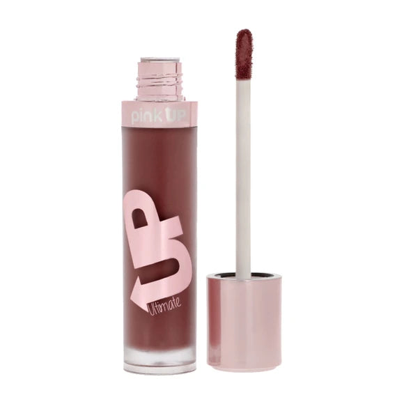 Ultimate labial matte