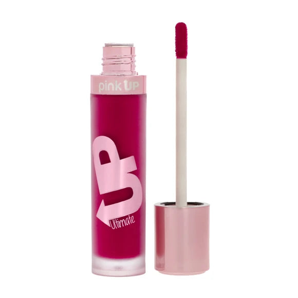 Ultimate labial matte
