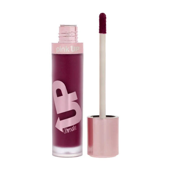 Ultimate labial matte