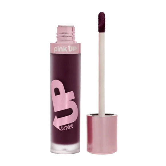 Ultimate labial matte