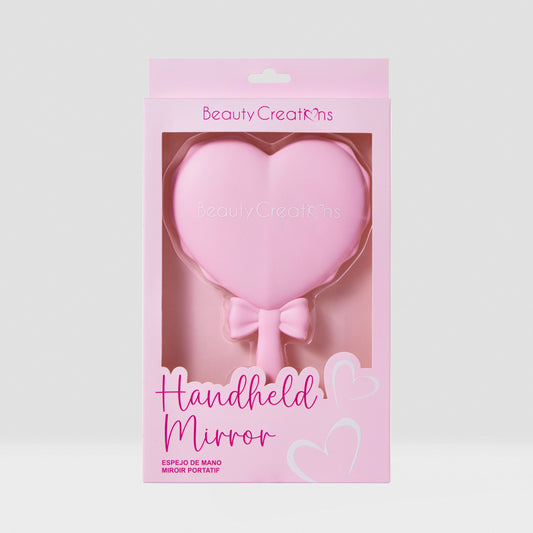 Espejo de Mano - Beauty Creations