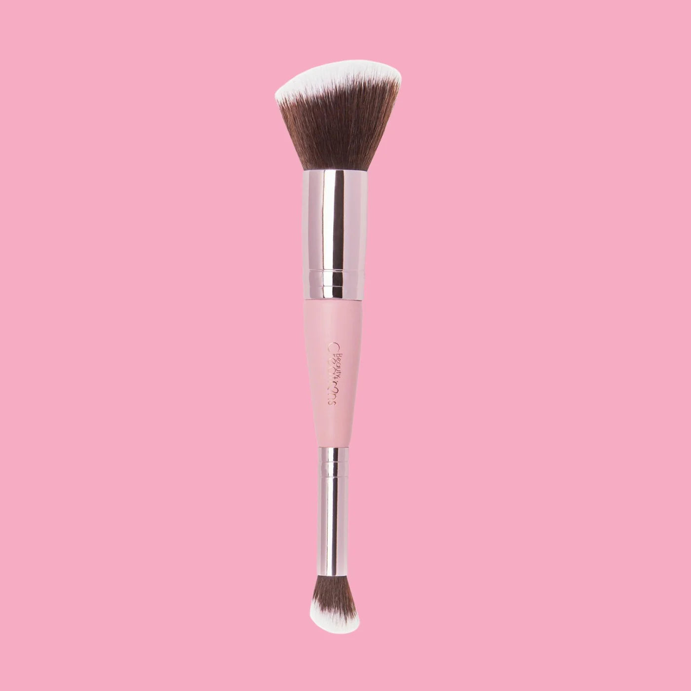 Brocha “Perfecting Bronzer” - Beauty Creations