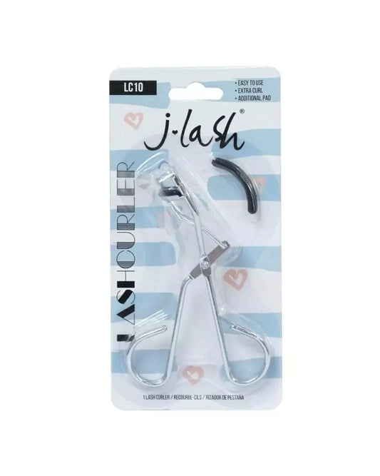Eyelash curler Mod.LC10 Jlash