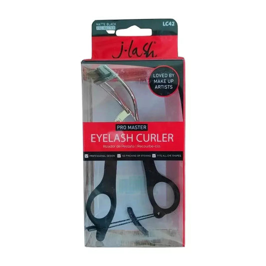 Eyelash curler Mod.LC42 Jlash