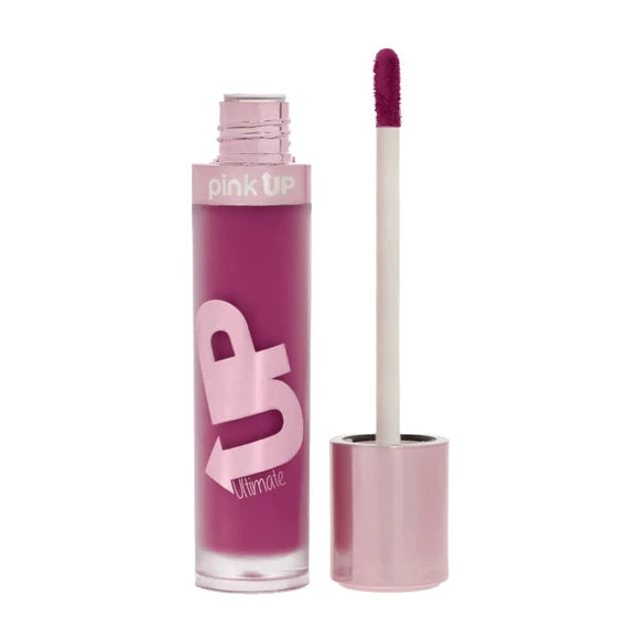 Ultimate labial matte