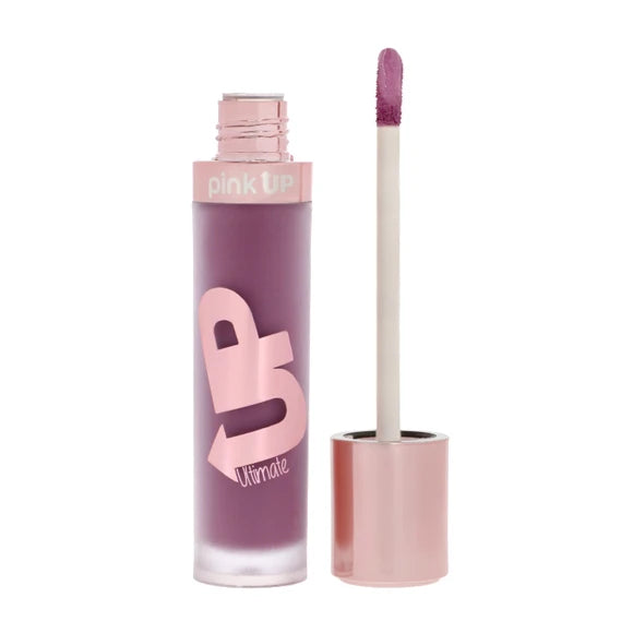 Ultimate labial matte