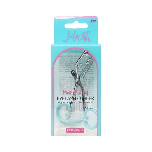 Maximizing eyelash curler Mod.LC31 Jlash