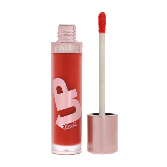 Ultimate labial matte