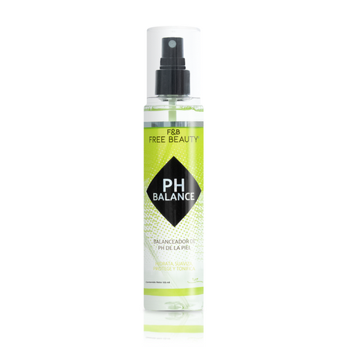 Ph balance Free Beauty