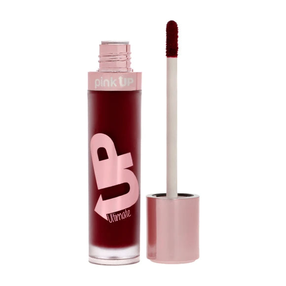 Ultimate labial matte