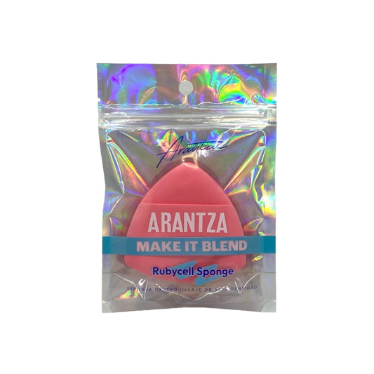 Esponja Blend It de Rubycell - Arantza Cosmetics