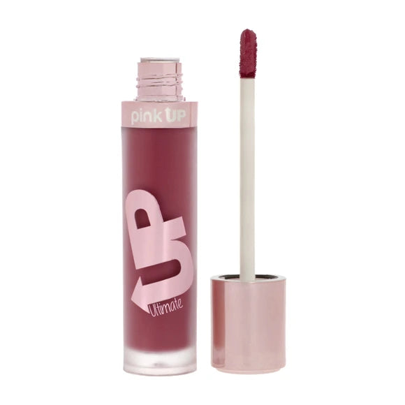Ultimate labial matte