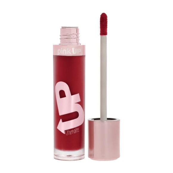 Ultimate labial matte