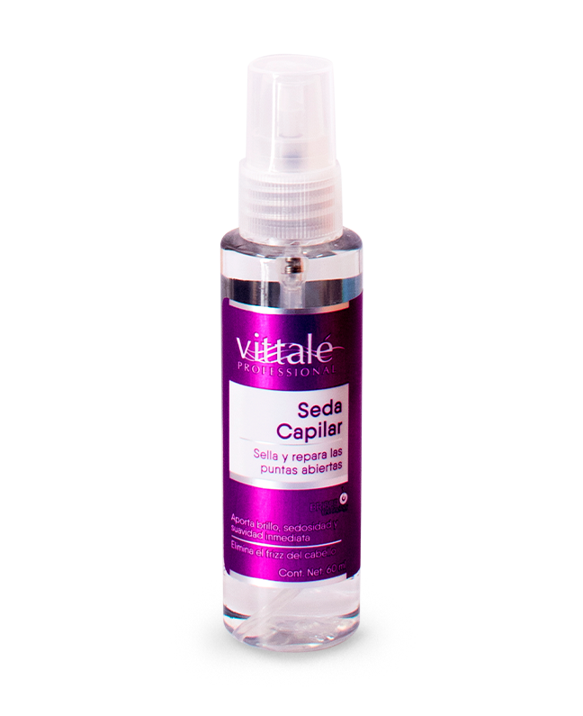 Seda Capilar Vittalé