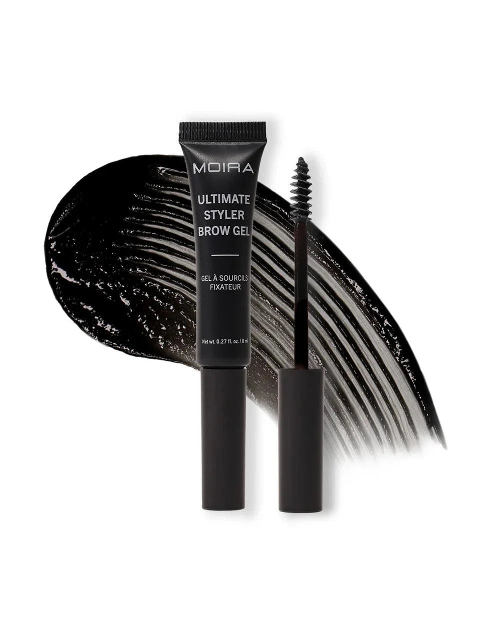 Gel para Cejas "Ultimate Styler" Moira