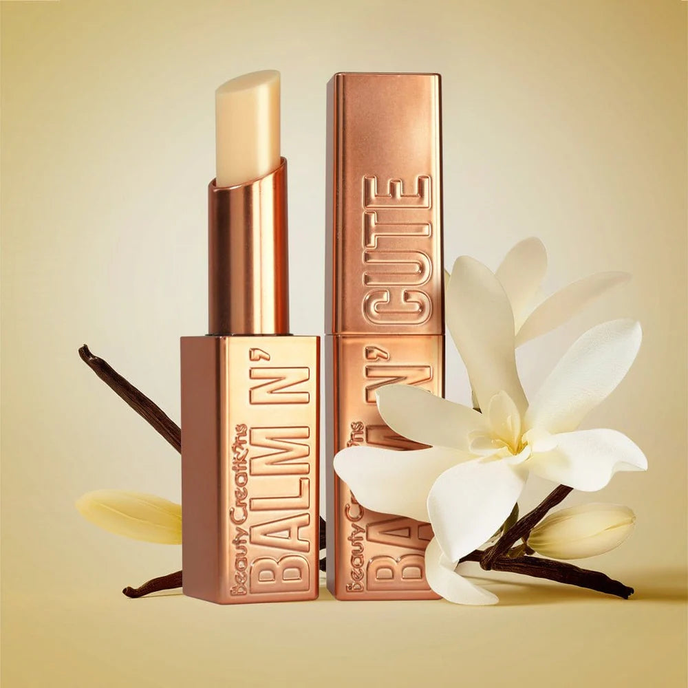 Bálsamo labial - Balm n´cute Beauty Creations