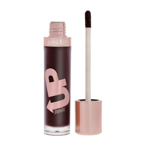 Ultimate labial matte