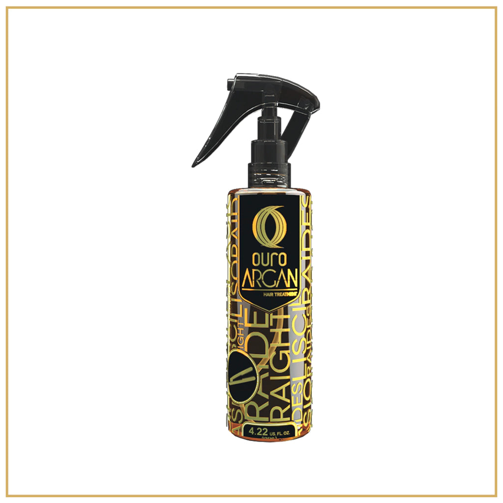Aceite de Argán 125ml Ouro