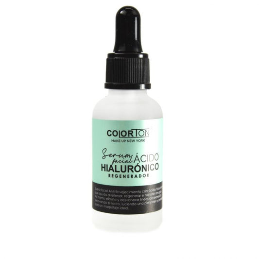 Serum Facial Ácido Hialurónico - Colorton