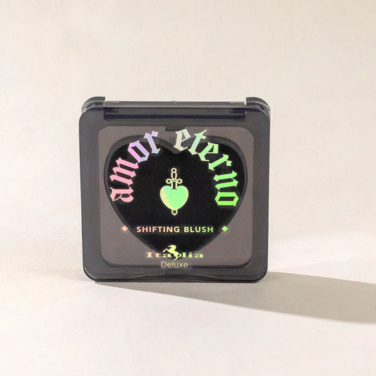 Rubor en Crema Amor Eterno Italia Deluxe Mod. 307