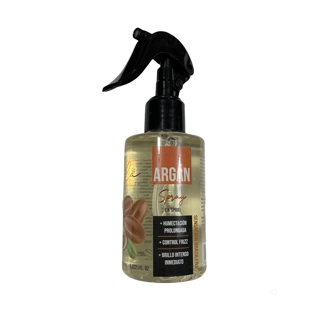 Argán en Spray 150ml - Ola Beauty