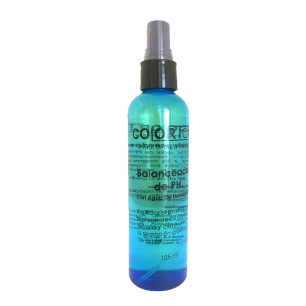 Balanceador de PH Colorton 125 ml