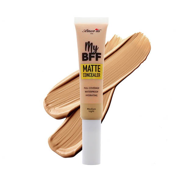 Corrector "MY BFF" matte Amor Us