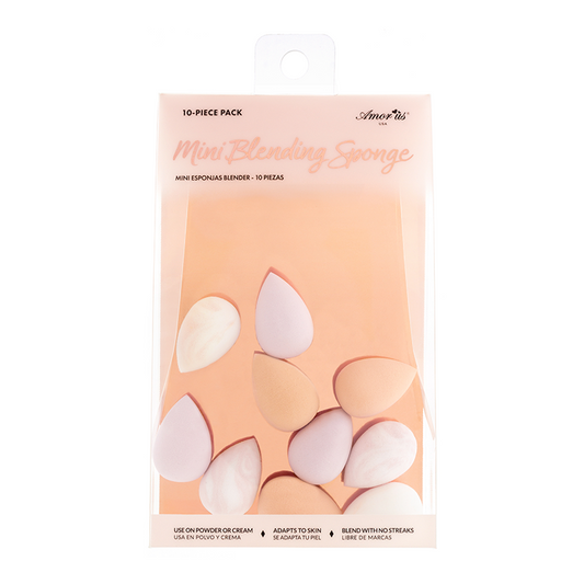 Esponja blender mini Amor Us