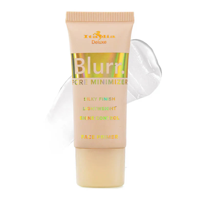 Gama 4 pzs “Blurr primer” 097BPM - Italia deluxe