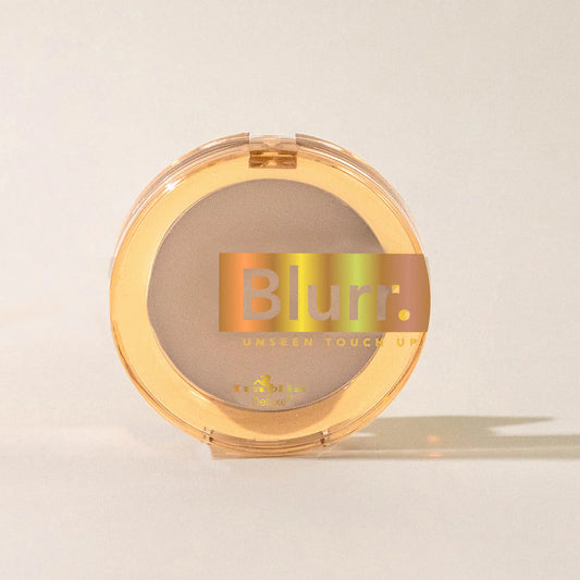 Polvo Fijador Blurr Italia Deluxe Mod. 99