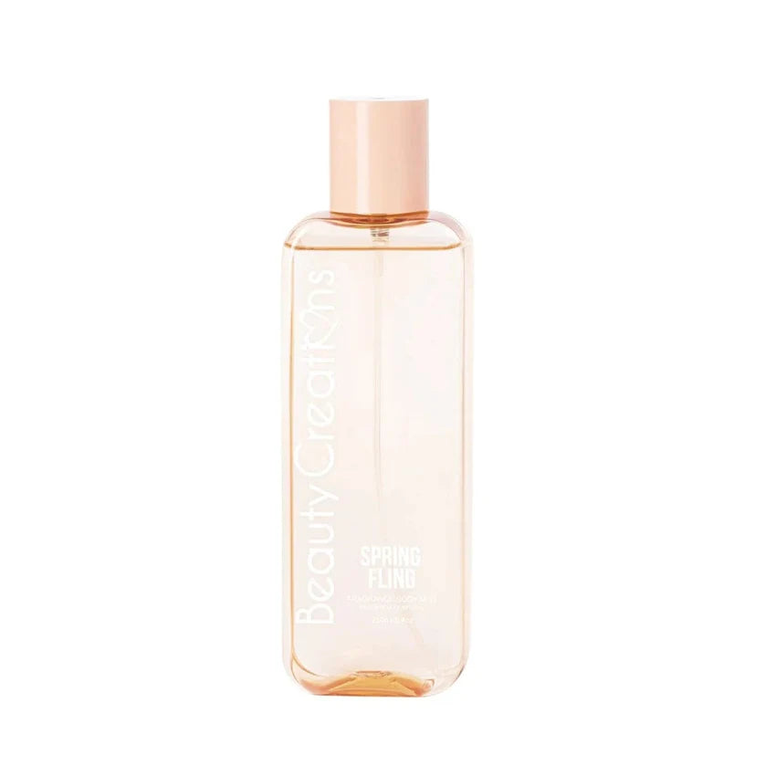 Body Mist corporal Beauty Creations