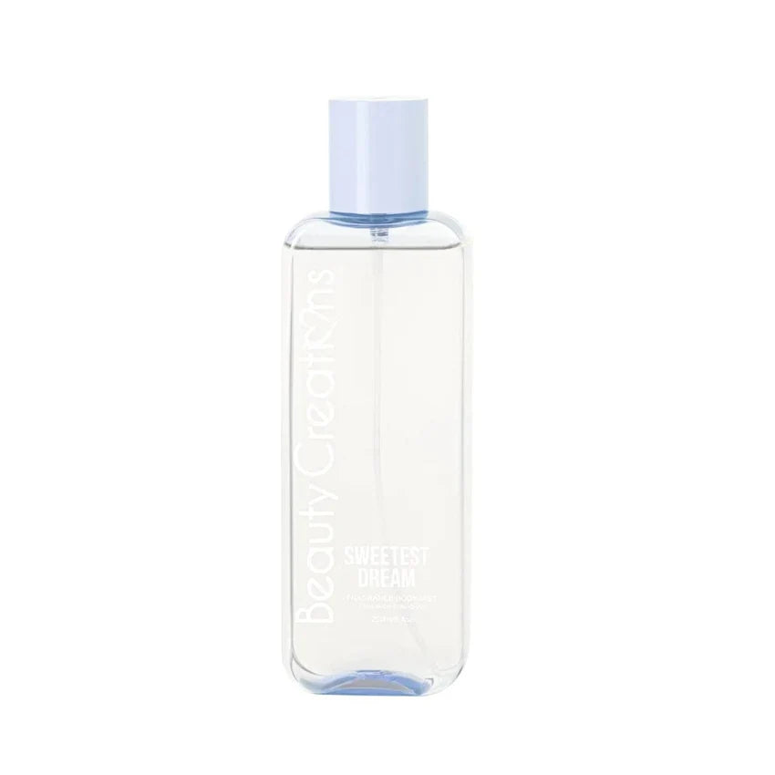 Body Mist corporal Beauty Creations